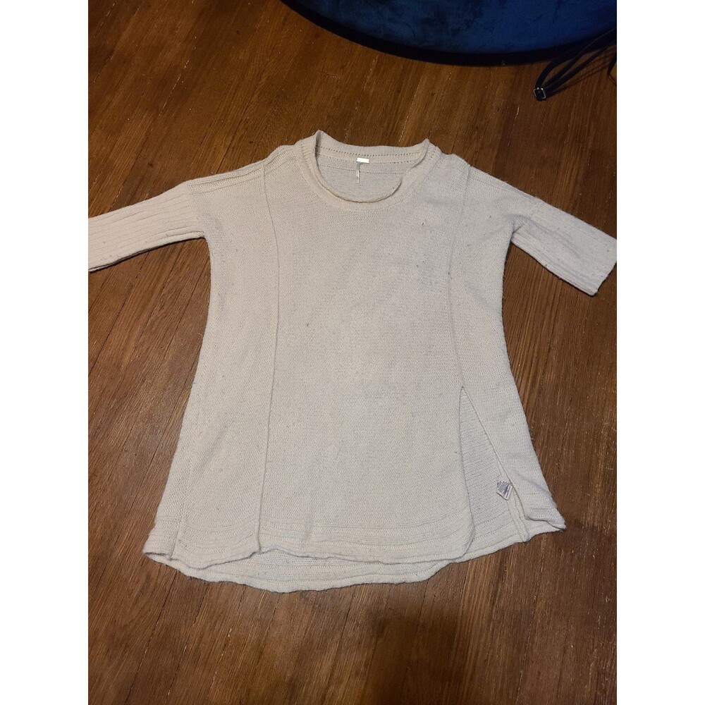FP Beach Free People knit Sweater UK Urban outfitters Sz Xs